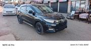 Honda Vezel 1.5 Hybrid 4WD 2019 Black for sale
