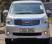 Toyota Noah 2012 Silver for sale