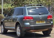Volkswagen Touareg 2006 for sale