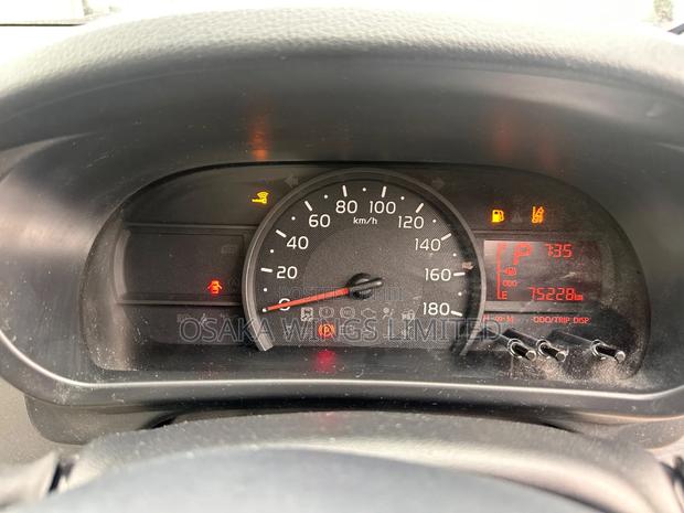 Toyota Passo 1.0 FWD 2019