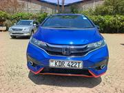Honda Fit 2017 for sale
