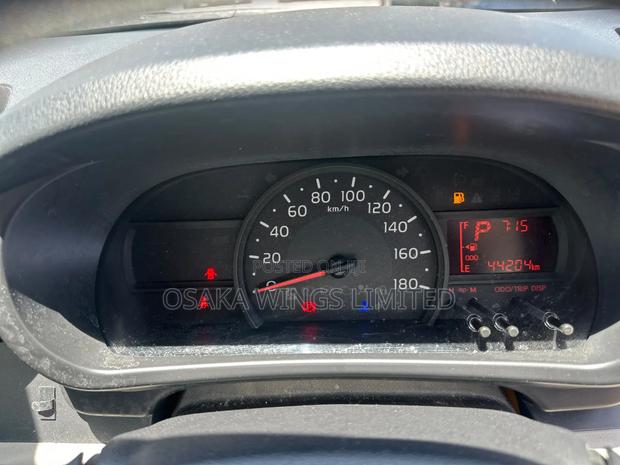 Toyota Passo 1.0 FWD 2019 White