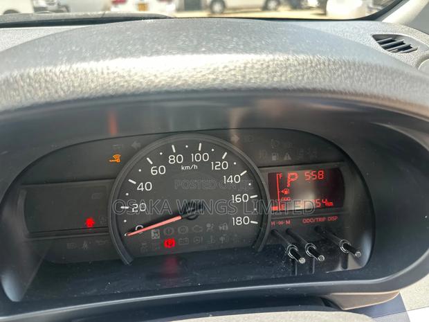 Toyota Passo 1.0 FWD 2019
