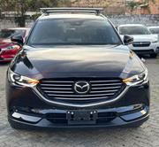 Mazda CX-8 2.2 AWD (7 seater) 2020 Black for sale
