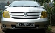 Toyota IST 2003 Gold for sale