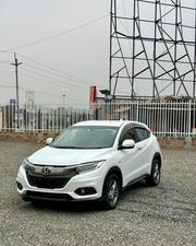 Honda Vezel 1.5 Hybrid 4WD 2019 White for sale