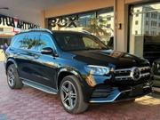 Mercedes-Benz GLS-Class GLS 400d 2020 Matt Black for sale