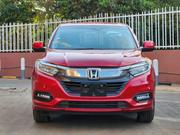Honda Vezel 1.5 Hybrid 4WD 2019 Red for sale
