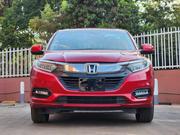 Honda Vezel 1.5 Hybrid 4WD 2019 Red for sale