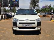 Toyota Succeed 2017 White for sale