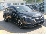 Honda Vezel 2019 Purple for sale