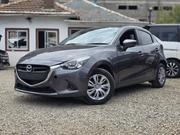 Mazda Demio 2019 Gray for sale
