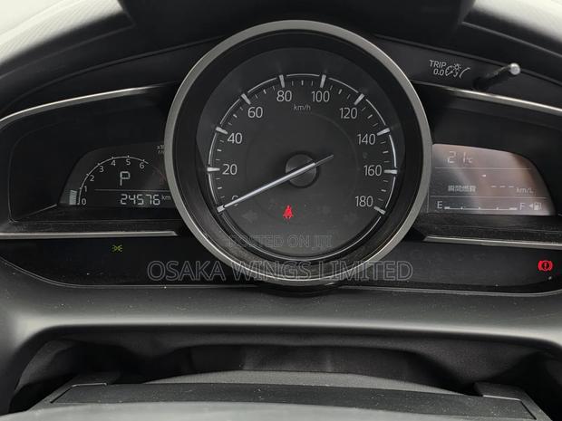 Mazda Demio 2019 Gray