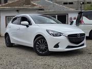 Mazda Demio 2019 White for sale