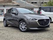 Mazda 2 2020 Brown for sale