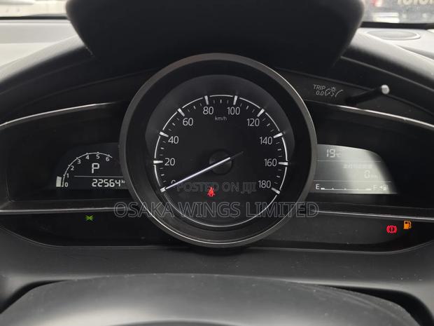 Mazda 2 2019 Gray