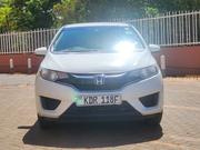 Honda Fit 2017 Pearl for sale