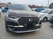 Citroen DS 7 Crossback 2019 Brown for sale