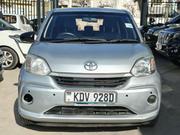 Toyota Passo 2018 for sale