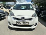 Toyota Ractis 2014 for sale