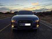 Audi A4 1.8 TSFI Automatic 2012 Gray for sale