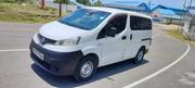 Nissan NP200 2014 White for sale