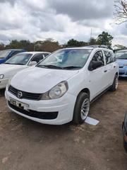 Nissan Advan 2010 White for sale
