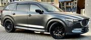 Mazda CX-8 2.2 AWD (7 seater) 2020 Gray for sale