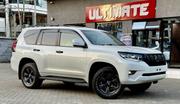 Toyota Land Cruiser Prado 2.7 2019 Pearl for sale
