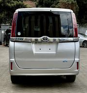 Toyota Noah 2.0 FWD (8 Seater) 2019 Silver for sale