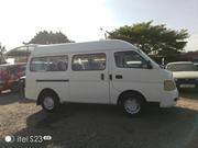 Nissan Caravan 2004 White for sale