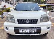Nissan X-Trail 2005 White for sale