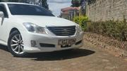 Toyota Crown 2009 White for sale
