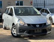 Nissan Advan 2019 Silver for sale