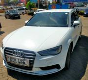 Audi A3 2015 White for sale