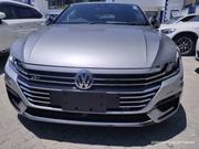 Volkswagen Arteon 2019 Silver for sale