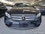 Mercedes-Benz GLE-Class GLE 250d 4MATIC 2018 Black for sale