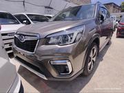Subaru Forester 2020 for sale