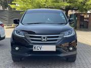 Honda CR-V 2012 Purple for sale