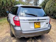 Subaru Outback 3.0 R Sportshift Premium 2007 for sale