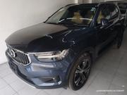 Volvo XC40 2020 Blue for sale