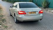 Mercedes-Benz E300 2011 Beige for sale