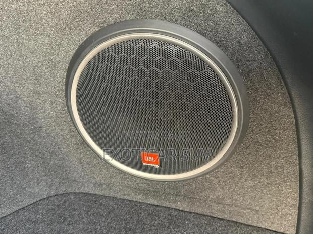 Toyota Harrier 2.0 2019 Pearl