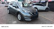 Nissan Note 1.2 Hybrid 2019 Gray for sale
