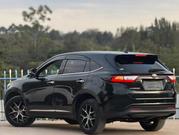 Toyota Harrier 2.0 2019 for sale