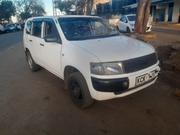 Toyota Probox 1.5 DX 2WD 2009 White for sale