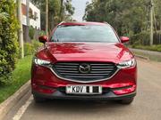 Mazda CX-8 2.2 AWD (6 seater) 2018 Burgundy for sale