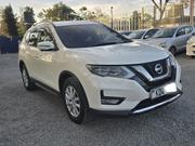 Nissan X-Trail 2017 White for sale
