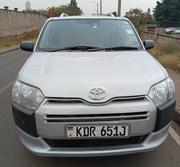Toyota Succeed 2018 Gray for sale