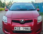 Toyota Auris 2008 for sale